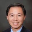 Photo: Dr. Steven Louie, MD