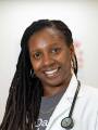 Abena Sackey, NP