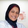 Photo: Dr. Neveen Elkholy, DO