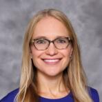 Dr. Kristen Klement Tassone, MD