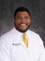 Photo: Dr. Juan Geronimo Adames, MD