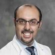 Photo: Dr. Majdi Hamarshi, MD
