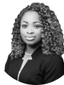 Cherysh Green-Caldwell, LMSW