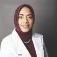 Photo: Dr. Faiza Tahir, MD