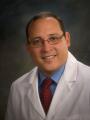 Photo: Dr. Francisco Padilla, MD