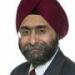 Photo: Dr. Inderpal Singh, MD