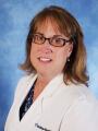 Photo: Dr. Anita Minghini, MD