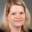 Photo: Dr. Christina Jacobsen, MD