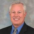 Photo: Dr. Richard Gregory, MD