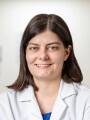 Photo: Dr. Kristin Adams, MD
