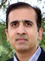 Photo: Dr. Laeeq Ahmer, MD