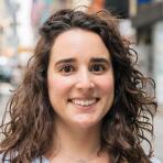Hilary Lerner, NP