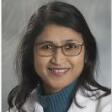 Photo: Dr. Eva Saha, MD
