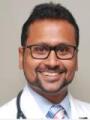 Photo: Dr. Ambrose John Chazhikattu, MD
