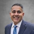 Photo: Dr. Ashish Chawla, MD