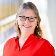 Photo: Dr. Deborah Adey, MD