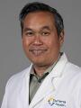 Photo: Dr. Leo Clavecilla, MD