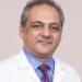 Photo: Dr. Tahir Naqvi, MD