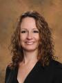 Photo: Dr. Kirstan Meldrum, MD