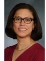 Photo: Dr. Iris Navarro-Millan, MD