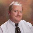 Photo: Dr. Richard Hall, MD