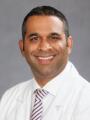 Photo: Dr. Amer Malik, MD