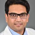 Photo: Dr. Raja Shaikh, MD