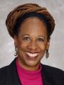 Photo: Dr. A Michele Morgan, MD