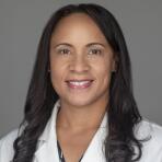 Dr. Alison Walker, MD