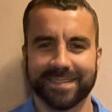 Photo: Dr. Brian Delaney, DPT