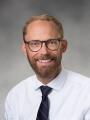 Photo: Dr. Jordan Blessing, MD