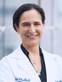 Photo: Dr. Odette Arredondo, MD