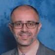 Photo: Dr. Feras Aloka, MD