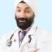 Photo: Dr. Hardeep Singh, MD
