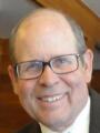 Photo: Dr. Louis Mizell, MD