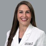 Dr. Leigh Daigle, MD