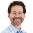 Photo: Dr. Michael Cobble, MD