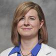 Photo: Dr. Jennifer Szalkowski, MD