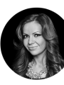 Photo: Dr. Tatiana Khrom, MD