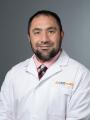 Photo: Dr. Mohammad Ghairatmal, MD