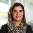 Photo: Dr. Tayyaba Malik, MD