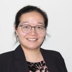 Shengjue Yang