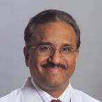 Dr. Satheesh Nair, MD