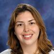 Photo: Dr. Janelle Hesse, MD