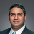 Photo: Dr. Omair Toor, DO