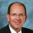 Photo: Dr. James Ortman, MD