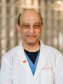 Photo: Dr. Nazim Khan, MD