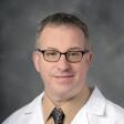 Photo: Dr. Michael Lazar, MD