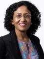 Photo: Dr. Amulya Konda, MD