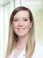 Photo: Dr. Julie Moon, DO